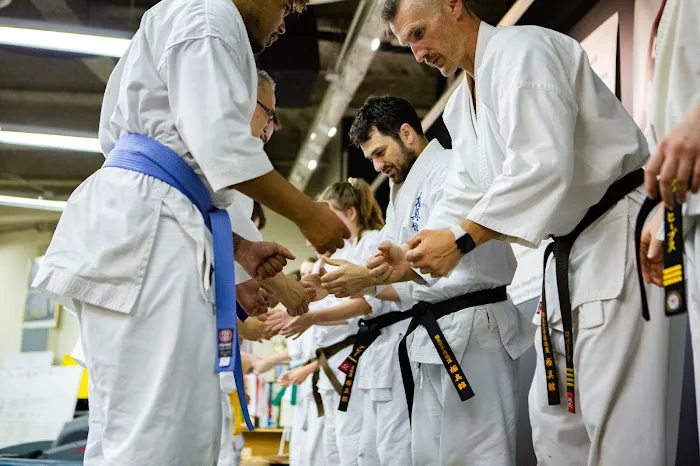 Forge Dojo Picture 1