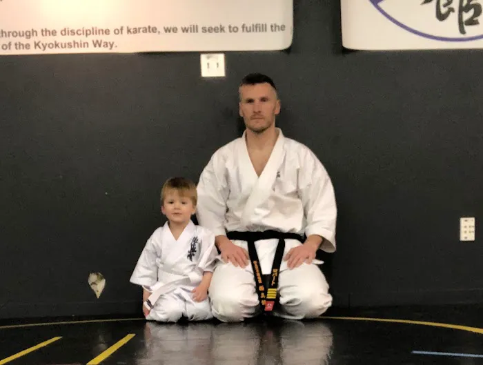 Forge Dojo Picture 4