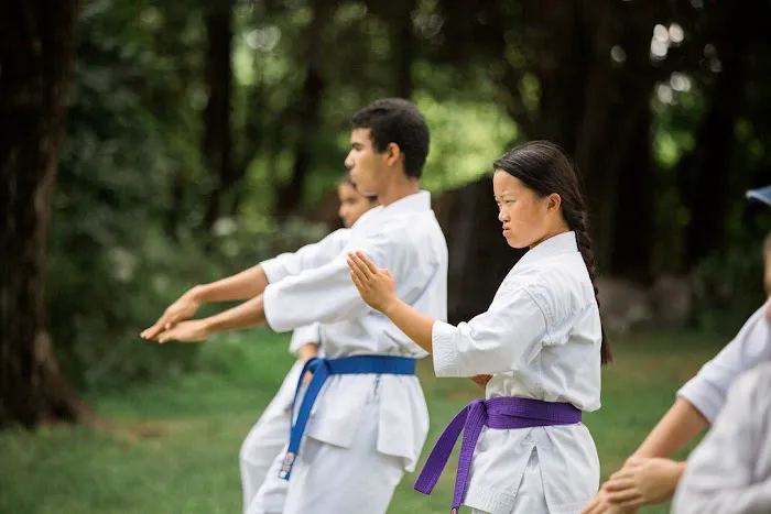 Forge Dojo Picture 2