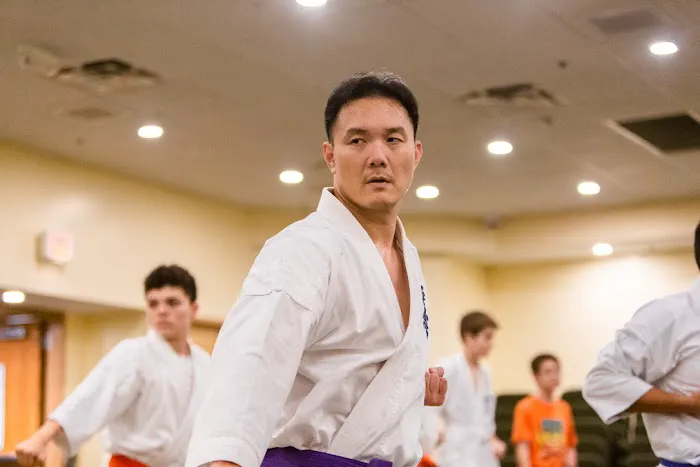 Forge Dojo Picture 7