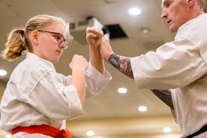 Forge Dojo Picture 5