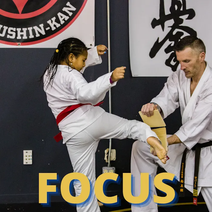 Forge Dojo Picture 10