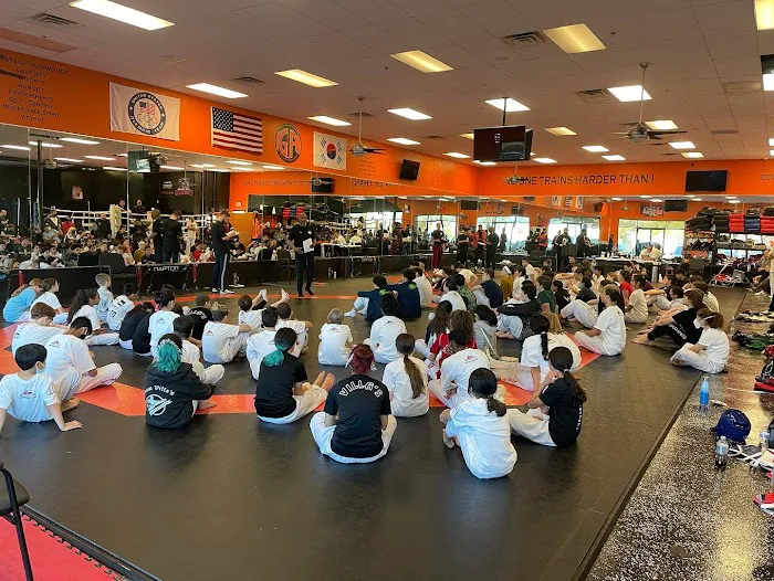 Extreme Martial Arts Supply Picture 8