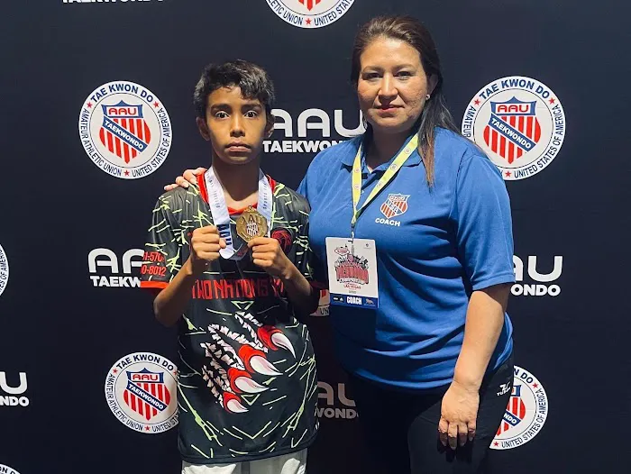 Extreme Martial Arts Supply Picture 6