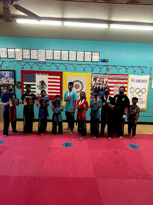 Extreme Martial Arts Supply Picture 9