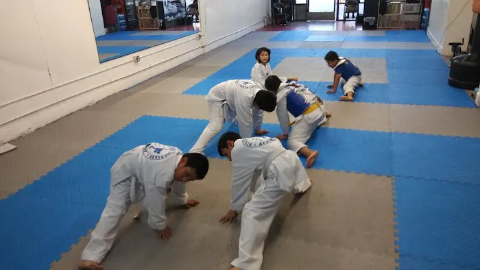 Menendez Taekwondo Academy Picture 1