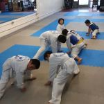 Menendez Taekwondo Academy