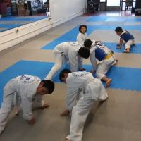 Menendez Taekwondo Academy ico