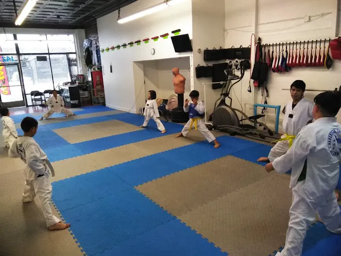 Menendez Taekwondo Academy Picture 2