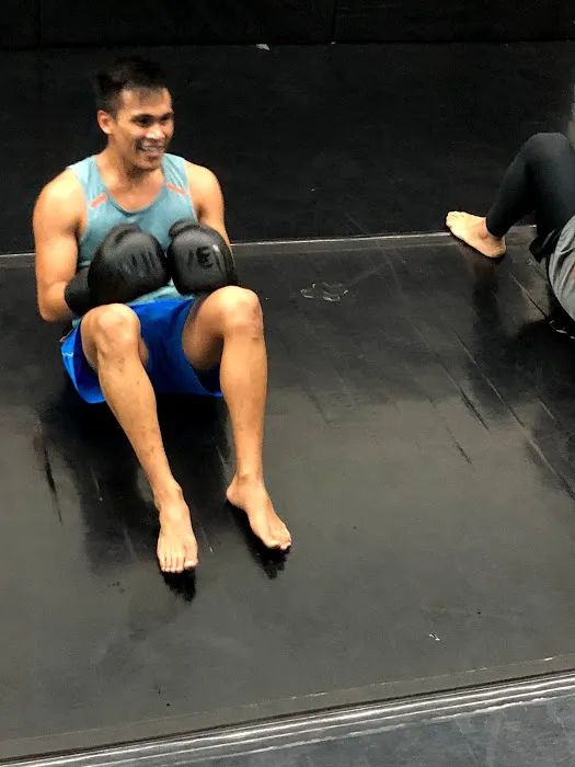 Rise Athletics LA: Best HIIT, MMA & Kickboxing Classes in Los Angeles CA Picture 1