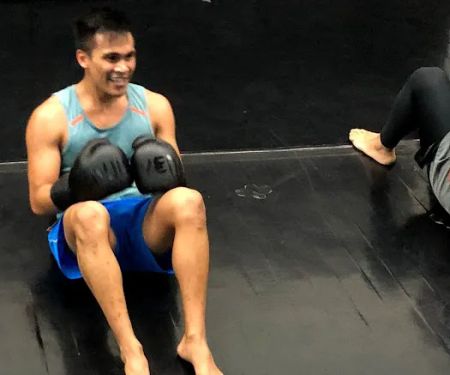 Rise Athletics LA: Best HIIT, MMA & Kickboxing Classes in Los Angeles CA