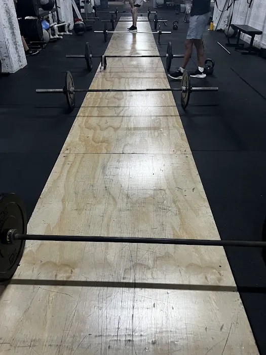 Rise Athletics LA: Best HIIT, MMA & Kickboxing Classes in Los Angeles CA Picture 7