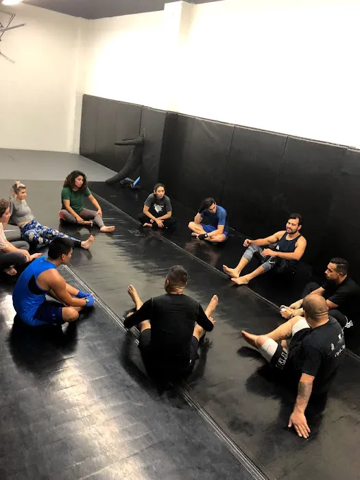 Rise Athletics LA: Best HIIT, MMA & Kickboxing Classes in Los Angeles CA Picture 9