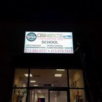 Cisnero's Taekwondo School ico