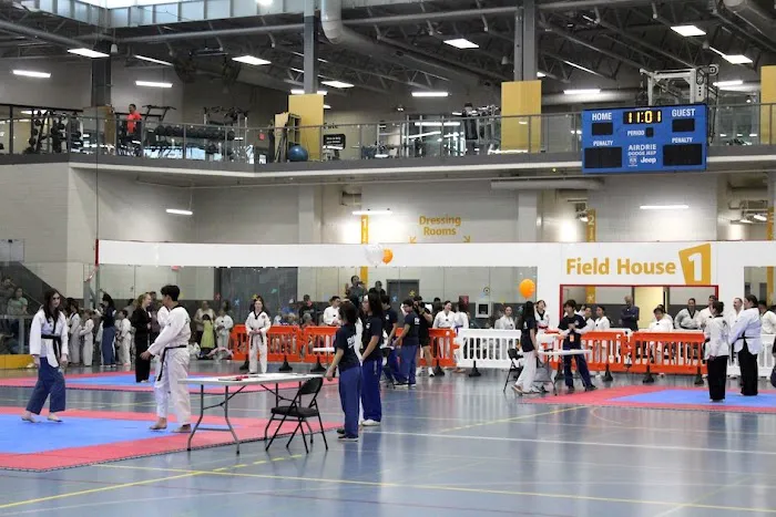 AMERICAN TRADITIONAL MARTIAL ARTS COUNCIL Picture 7