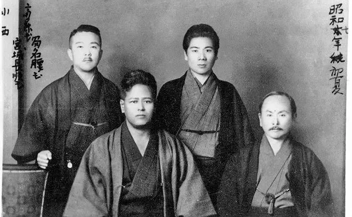 AMERICAN TRADITIONAL MARTIAL ARTS COUNCIL Picture 4