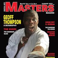 AMERICAN TRADITIONAL MARTIAL ARTS COUNCIL ico