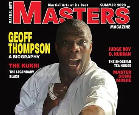 AMERICAN TRADITIONAL MARTIAL ARTS COUNCIL
