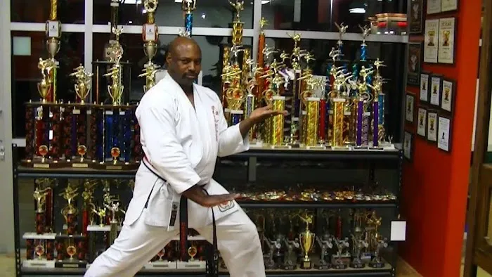 AMERICAN TRADITIONAL MARTIAL ARTS COUNCIL Picture 2