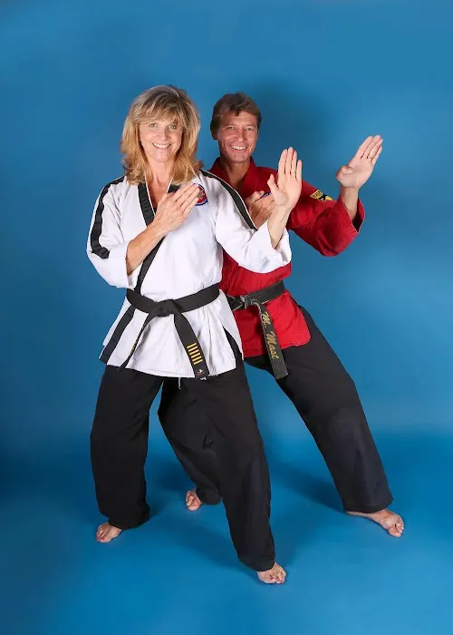 AMERICAN TRADITIONAL MARTIAL ARTS COUNCIL Picture 9