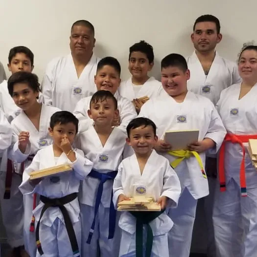 360 Taekwondo: Martial Arts & Fitness Picture 5