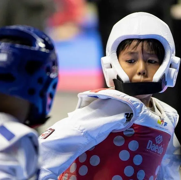 360 Taekwondo: Martial Arts & Fitness Picture 6