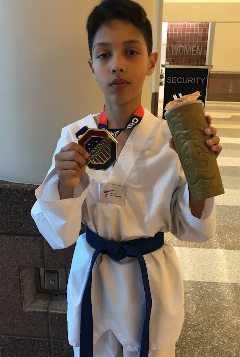 360 Taekwondo: Martial Arts & Fitness Picture 8