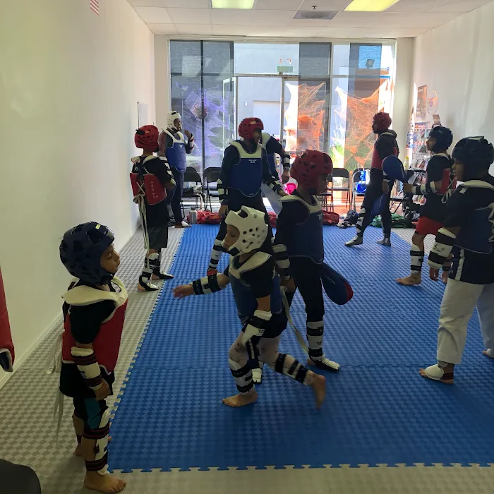 360 Taekwondo: Martial Arts & Fitness Picture 9