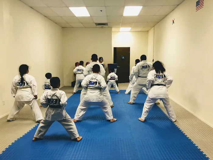 360 Taekwondo: Martial Arts & Fitness Picture 10