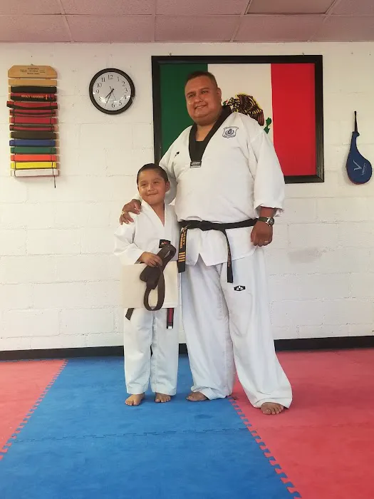 Royalty taekwondo Picture 4