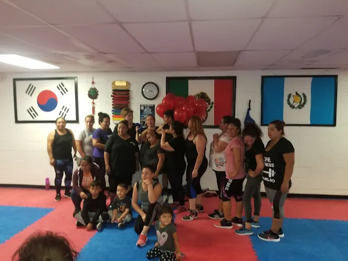 Royalty taekwondo Picture 2