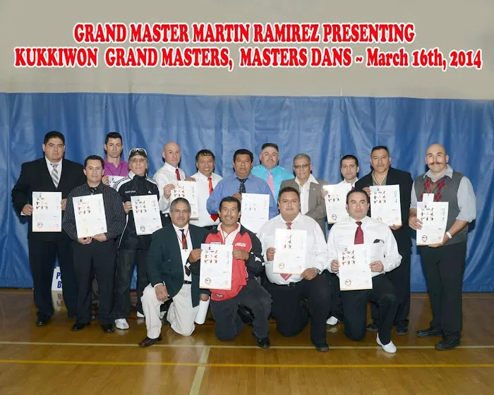 Royalty taekwondo Picture 5