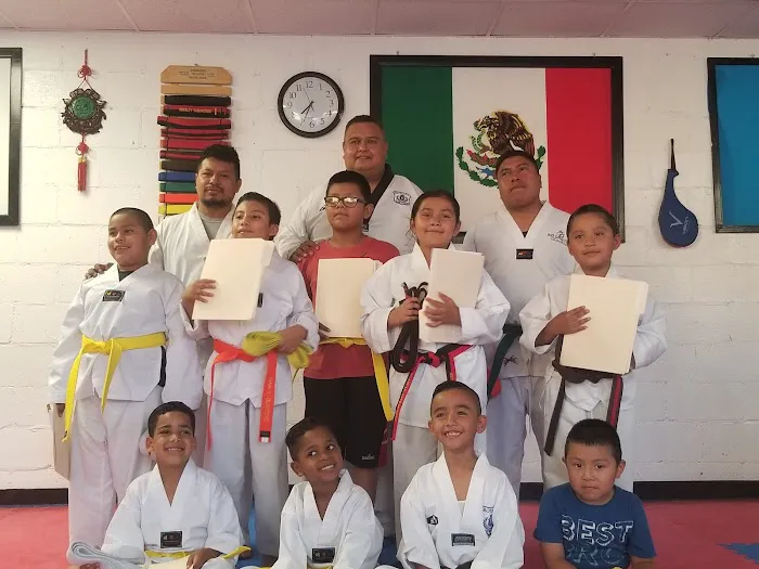 Royalty taekwondo Picture 7