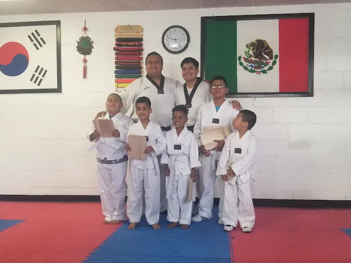 Royalty taekwondo Picture 8