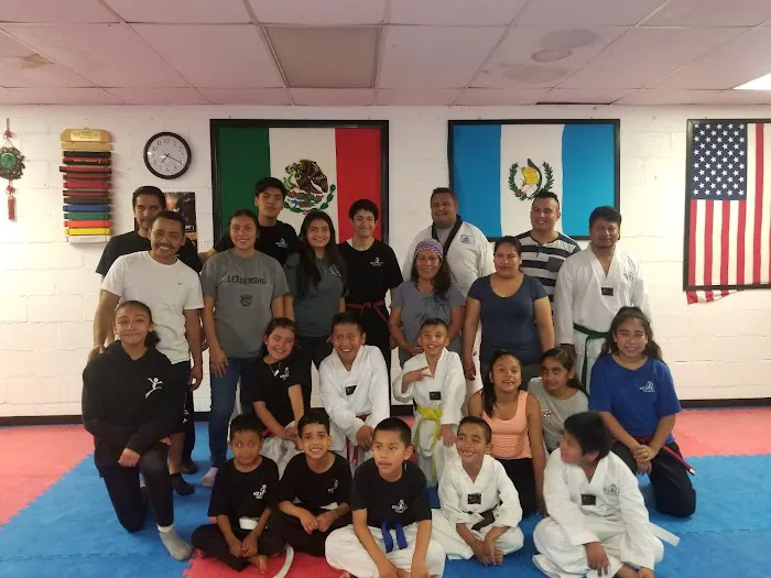 Royalty taekwondo Picture 9