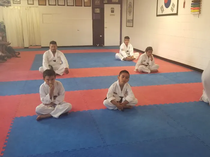 Royalty taekwondo Picture 6