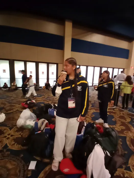 CTF Chanax's Taekwondo Fighters Picture 7