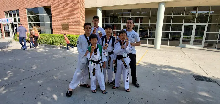 D.K. Tae Kwon Do Academy-Pico Picture 6