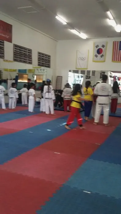 D.K. Tae Kwon Do Academy-Pico Picture 5