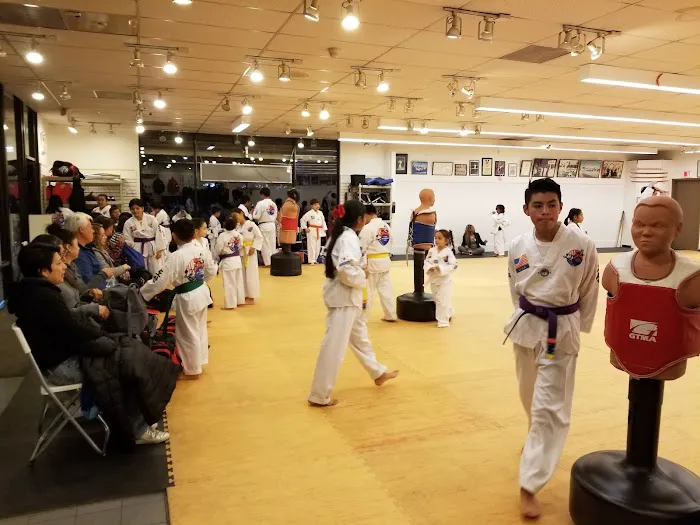 LA Do San Taekwondo | 엘에이 도산 태권도 Picture 4