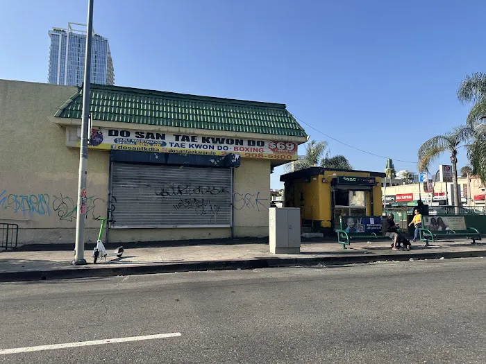 LA Do San Taekwondo | 엘에이 도산 태권도 Picture 1