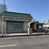 LA Do San Taekwondo | 엘에이 도산 태권도 ico