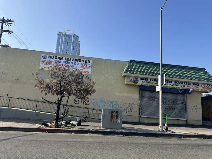 LA Do San Taekwondo | 엘에이 도산 태권도 Picture 2