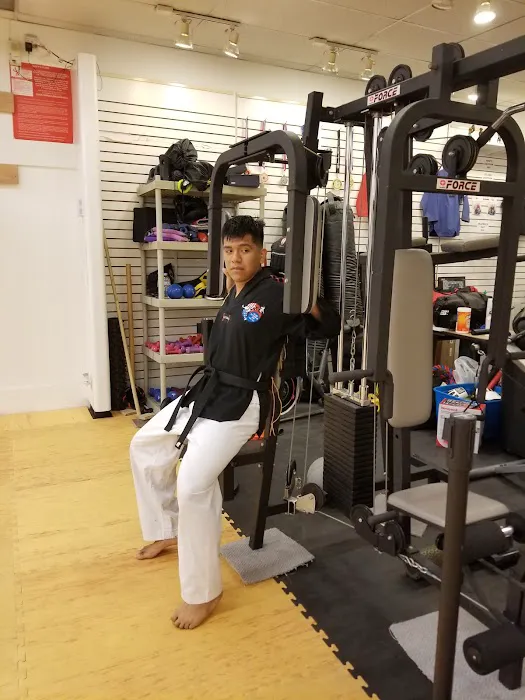 LA Do San Taekwondo | 엘에이 도산 태권도 Picture 6