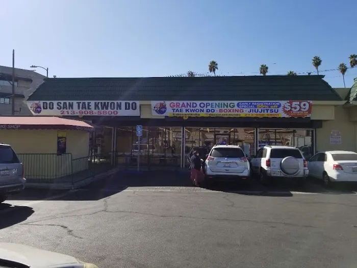 LA Do San Taekwondo | 엘에이 도산 태권도 Picture 7