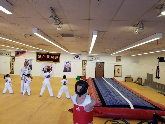 LA Do San Taekwondo | 엘에이 도산 태권도 Picture 9