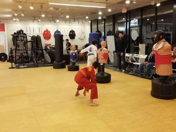 LA Do San Taekwondo | 엘에이 도산 태권도 Picture 10