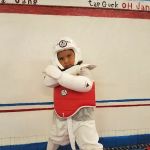 Azteca Taekwondo Center