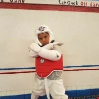 Azteca Taekwondo Center ico