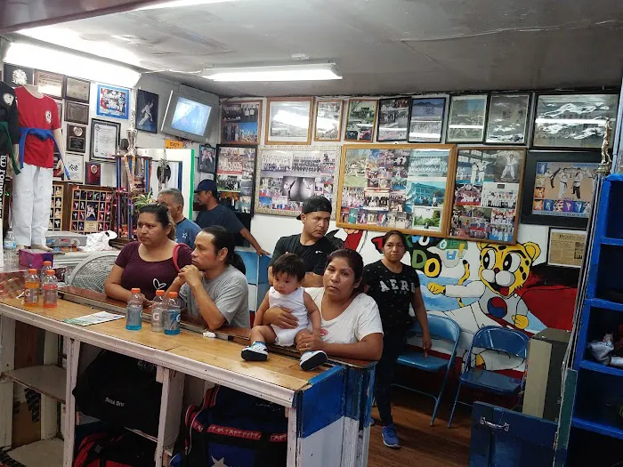 Azteca Taekwondo Center Picture 4